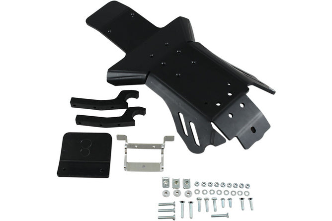 Skid Plate Pro L SX / TC 250 2012-2016