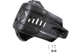 Skid Plate carbon CRF 250 Moose Racing