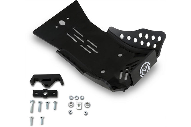 Skidplatta Moose Racing PRO FC / SX-F 450