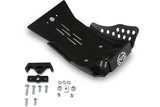 Skid Plate Moose Racing PRO FC / SX-F 450
