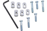Handlebar Riser Kit 5 mm - 20 mm