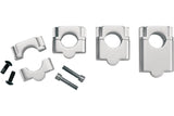 Handlebar Clamp universal +20 mm