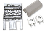 Handlebar Clamp universal +30 mm