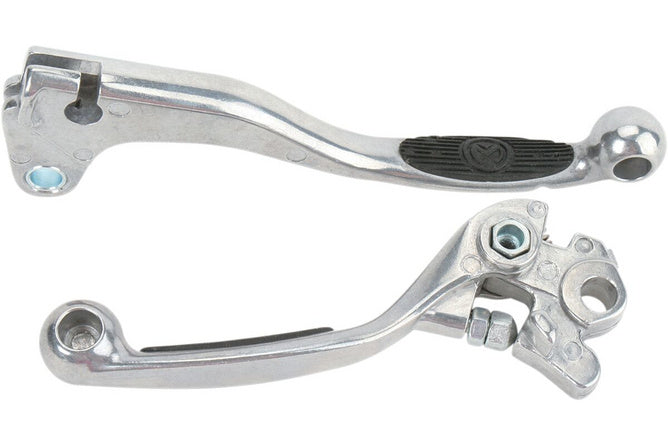 Reglage Set Moose Racing Competition WRF 250 / 450 svart