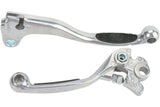 Lever Set Moose Racing Competition WRF 250 / 450 black