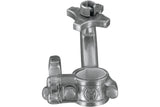 Hot Start Lever with mount RMZ