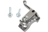 Hot Start Lever w/ bracket Moose