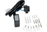 Headlight Switch enduro Moose Racing WRF
