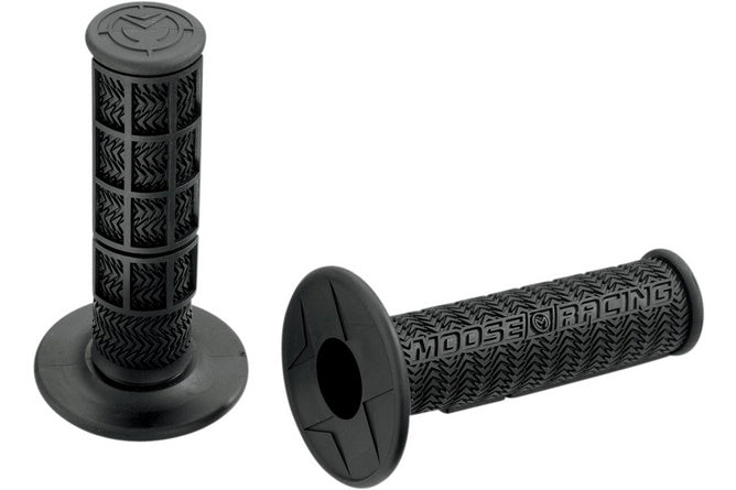 Grips MX Stealth svart