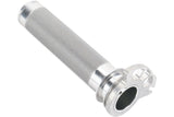 Throttle Grip tube Moose Racing aluminium KX / RM / YZ