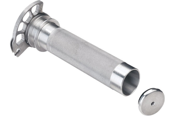 Throttle Grip-rör Moose Racing aluminium