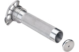 Throttle Grip tube Moose Racing aluminium