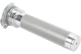 Throttle Grip tube Moose Racing aluminium KTM 65