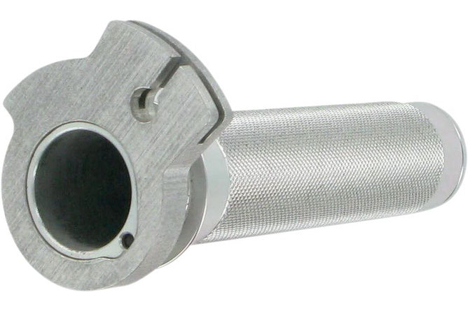 Gashandtag rör Moose Racing aluminium KX / KDX