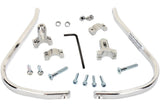 Handguards aluminium 28 mm