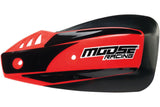 Handguards Rebound red