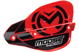 Handguards Probend red
