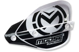 Handguards Probend white