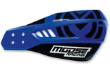 Handguards Qualifier blue