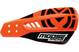 Handguards Qualifier orange