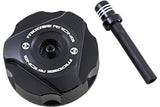 Fuel Cap aluminium Moose Racing GasGas EC 250 / 300 red