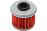 Oil Filter Moose Racing 10 micron paper CRF 250 / 450