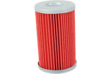 Oil Filter Moose Racing 10 micron paper KTM / Beta 400 - 525