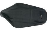 Seat Cover Moose Racing Grip CR 125 / 250 black 1997-1999