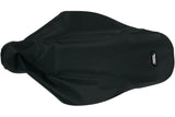 Seat cover Moose Racing Grip CRF 250 black