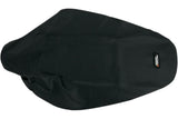Seat cover Moose Racing Grip CRF 450 black