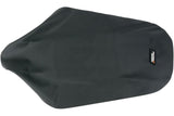 Seat Cover Moose Racing Grip SX / EXC black 2004-2007