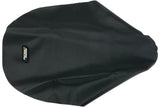 Seat cover Moose Racing Grip KX 80 / 85 black
