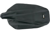 Seat cover Moose Racing Grip RM 125 / 250 black