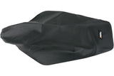 Seat cover Moose Racing Grip YZ 125 / 250 black