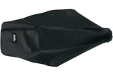 Seat cover Moose Racing Grip YZF 250 / 400 / 426 black