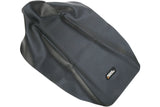 Seat Cover Standard Moose Racing SX / EXC black