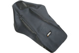 Seat Cover Standard Moose Racing Husqvarna CR / TC black