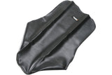 Seat Cover Standard Moose Racing KX 500 black