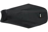 Seat Cover Grip Moose Racing YZF 250 / 450 black