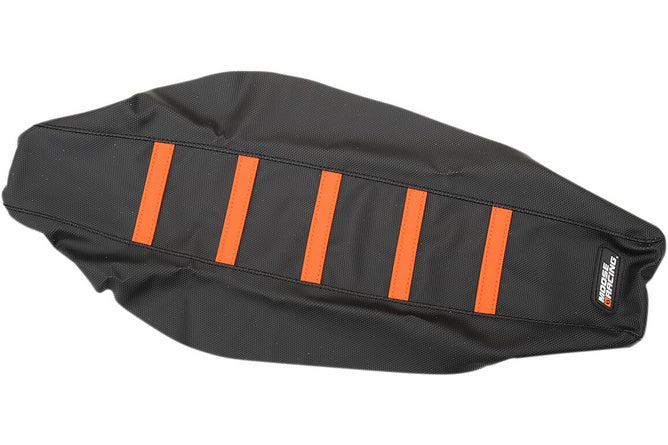 Säteöverdrag Ribbat Moose Racing KTM SX 85 orange