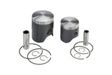 Piston Kit Moose Racing (size AB d.44,96 mm) SX 65