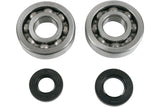 Bearings + Oil Seals crankshaft Moose Racing Kawasaki KXF 250