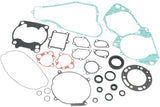 Gasket Set complete engine Moose Racing CR 250 1990-1991
