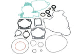Gasket Set complete engine Moose Racing SX 65 2002-2008