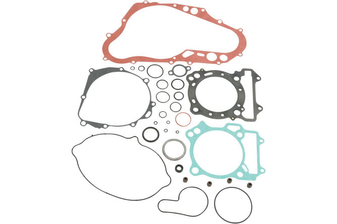 Tätning Set komplett motor Moose Racing DR-Z 400