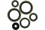 100% Goggles Accuri 2 Yellow Mirror lens