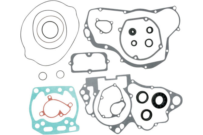 Packningssats komplett med oljepackningar Moose Racing RM 250