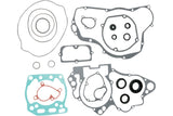 100% Goggles Accuri 2 Black Clear lens