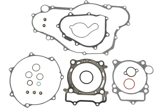 Tätningstillbehör komplett motor Moose Racing YZF 450