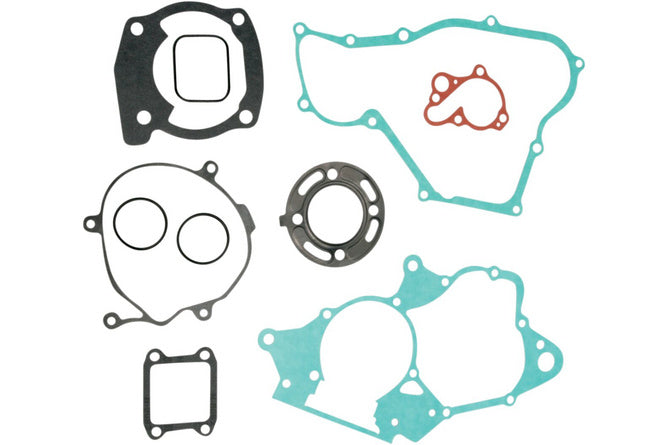Packningssats komplett motor Moose Racing CR 85 2005-2007